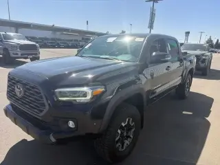 Toyota Tacoma 2023 4x4 TRD Pro 4dr Double Cab 5.0 ft SB 6M
