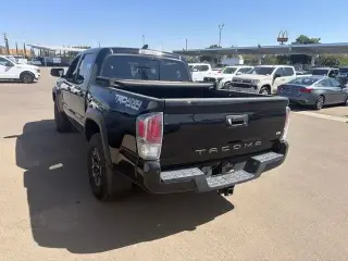 Toyota Tacoma 2023 4x4 TRD Pro 4dr Double Cab 5.0 ft SB 6M