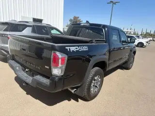 Toyota Tacoma 2023 4x4 TRD Pro 4dr Double Cab 5.0 ft SB 6M