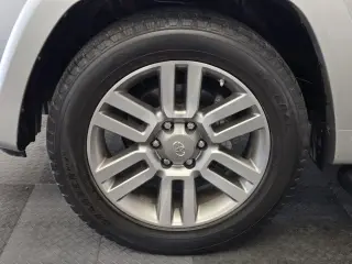 Toyota 4Runner 2012 4x2 Limited 4dr SUV