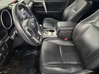 Toyota 4Runner 2012 4x2 Limited 4dr SUV