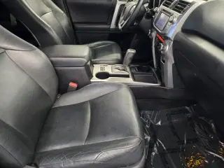 Toyota 4Runner 2012 4x2 Limited 4dr SUV