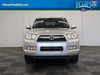 Toyota 4Runner 2012 4x2 Limited 4dr SUV
