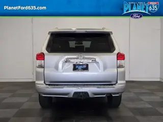 Toyota 4Runner 2012 4x2 Limited 4dr SUV