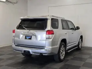Toyota 4Runner 2012 4x2 Limited 4dr SUV