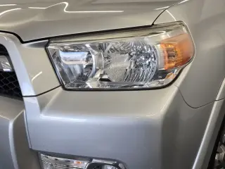 Toyota 4Runner 2012 4x2 Limited 4dr SUV