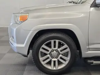 Toyota 4Runner 2012 4x2 Limited 4dr SUV