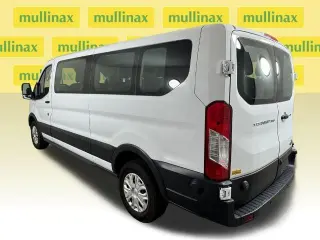 Ford Transit 2024 350 XL 3dr LWB Low Roof Passenger Van