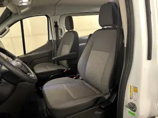Ford Transit 2024 350 XL 3dr LWB Low Roof Passenger Van