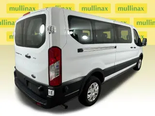 Ford Transit 2024 350 XL 3dr LWB Low Roof Passenger Van