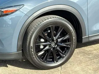Mazda CX-5 2023 AWD 2.5 S Carbon Edition 4dr SUV