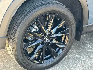 Mazda CX-5 2023 AWD 2.5 S Carbon Edition 4dr SUV