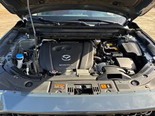 Mazda CX-5 2023 AWD 2.5 S Carbon Edition 4dr SUV