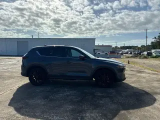 Mazda CX-5 2023 AWD 2.5 S Carbon Edition 4dr SUV