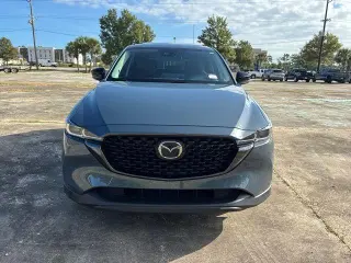Mazda CX-5 2023 AWD 2.5 S Carbon Edition 4dr SUV