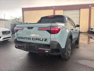 Hyundai SANTA CRUZ 2025 AWD XRT 4dr Crew Cab 4.3 ft SB