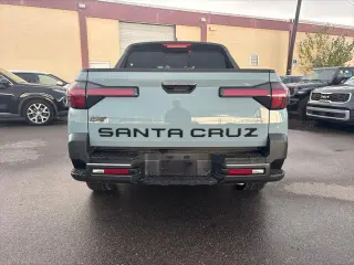 Hyundai SANTA CRUZ 2025 AWD XRT 4dr Crew Cab 4.3 ft SB