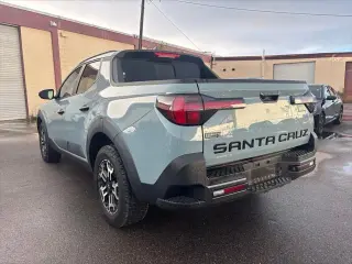 Hyundai SANTA CRUZ 2025 AWD XRT 4dr Crew Cab 4.3 ft SB