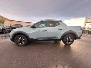 Hyundai SANTA CRUZ 2025 AWD XRT 4dr Crew Cab 4.3 ft SB