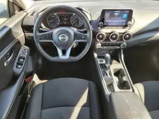 Nissan Sentra 2023 SV 4dr Sedán