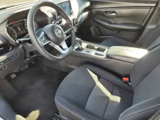 Nissan Sentra 2023 SV 4dr Sedán