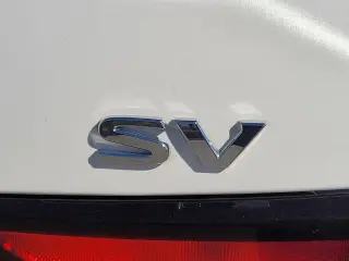 Nissan Sentra 2023 SV 4dr Sedán