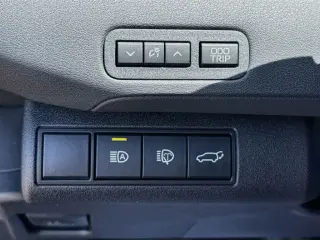 Toyota bZ 2026 AWD Limited 4dr Crossover