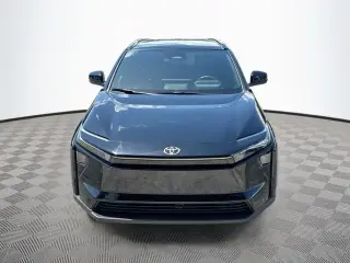 Toyota bZ 2026 AWD Limited 4dr Crossover