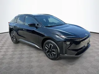 Toyota bZ 2026 AWD Limited 4dr Crossover