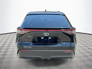 Toyota bZ 2026 AWD Limited 4dr Crossover