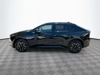 Toyota bZ 2026 AWD Limited 4dr Crossover