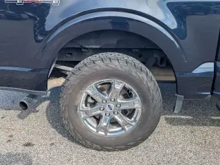 Ford F-150 2021 4x4 XLT 4dr SuperCrew 5.5 ft. SB