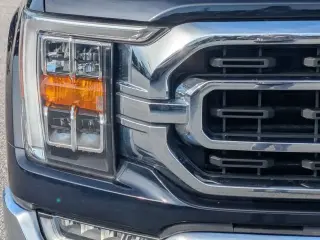 Ford F-150 2021 4x4 XLT 4dr SuperCrew 5.5 ft. SB