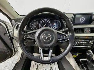 Mazda Mazda6 2017 Grand Touring sedán de 4 puertas