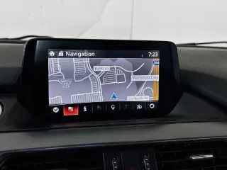 Mazda Mazda6 2017 Grand Touring sedán de 4 puertas