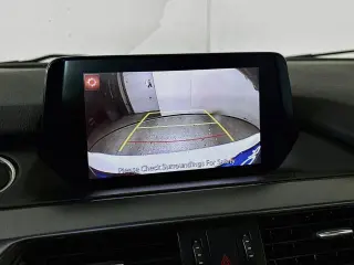 Mazda Mazda6 2017 Grand Touring sedán de 4 puertas