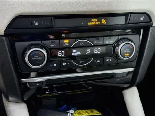 Mazda Mazda6 2017 Grand Touring sedán de 4 puertas