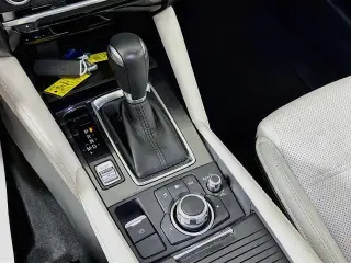 Mazda Mazda6 2017 Grand Touring sedán de 4 puertas