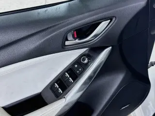 Mazda Mazda6 2017 Grand Touring sedán de 4 puertas