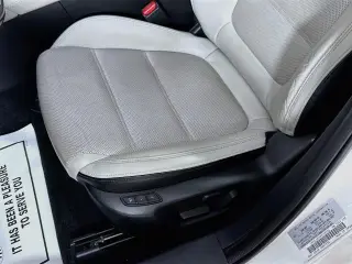 Mazda Mazda6 2017 Grand Touring sedán de 4 puertas