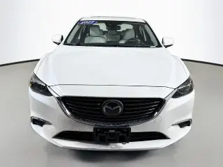 Mazda Mazda6 2017 Grand Touring sedán de 4 puertas