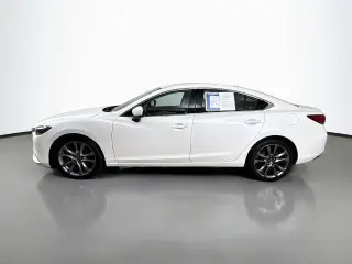 Mazda Mazda6 2017 Grand Touring sedán de 4 puertas