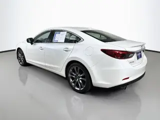 Mazda Mazda6 2017 Grand Touring sedán de 4 puertas