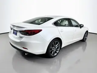 Mazda Mazda6 2017 Grand Touring sedán de 4 puertas