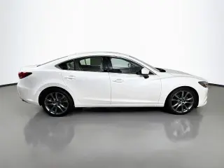 Mazda Mazda6 2017 Grand Touring sedán de 4 puertas