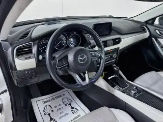 Mazda Mazda6 2017 Grand Touring sedán de 4 puertas