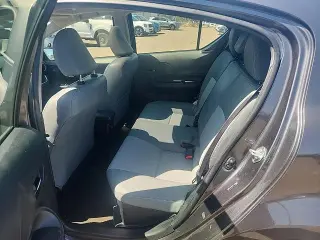 Toyota Prius c 2015 Four 4dr Hatchback