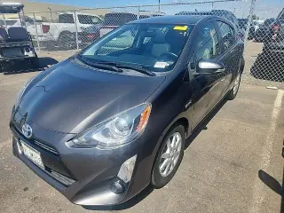 Toyota Prius c 2015 Four 4dr Hatchback
