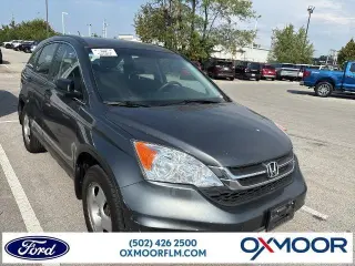 Honda CR-V 2010 LX 4dr SUV