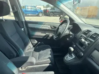 Honda CR-V 2010 LX 4dr SUV